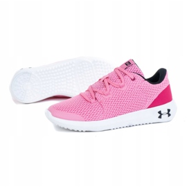 Under Armour Gs Ripple 2,0 Nm W 3022 882-600 rózsaszín 1