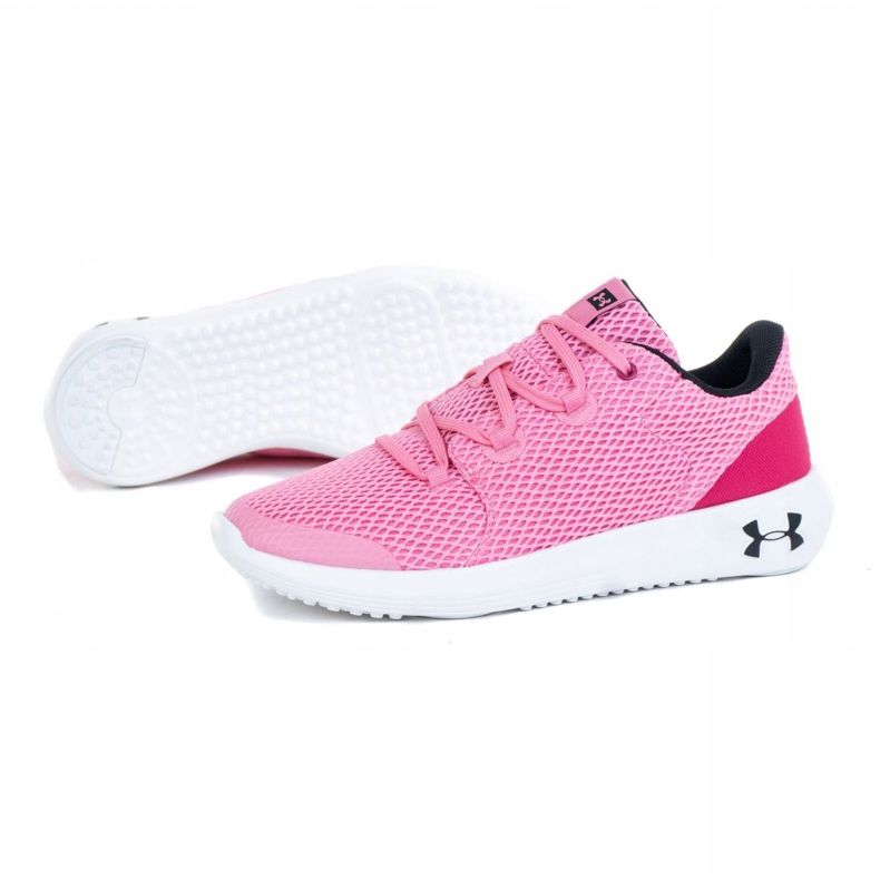 Under Armour Gs Ripple 2,0 Nm W 3022 882-600 rózsaszín 1