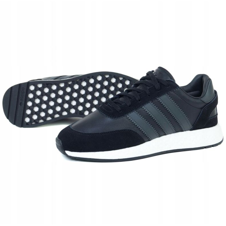 Adidas I-5923 M BD7798 cipő fekete 1