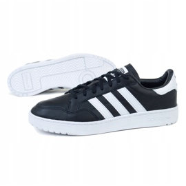 Adidas Team Court M EF6048 fekete 1