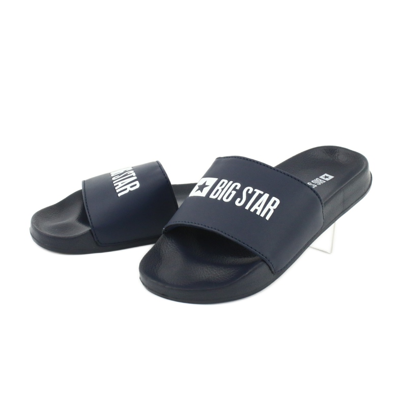 Big Star Fiúk kék 2