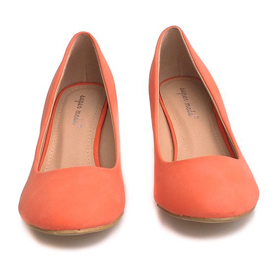 Classic Studs 19958 Coral sokszínű 1