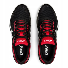 Asics Upcourt 4 M 1071A053-002 röplabda cipő sokszínű fekete 2