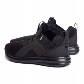 Futócipő Puma Enzo Edge Mesh M 193710-02 fekete 1 Futócipő Puma Enzo Edge Mesh M 193710-02 fekete 1