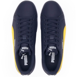 Puma Up Jr 373600 08 sötétkék 1