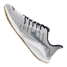 Futócipő Nike Zoom Vomero 14 M AH7857-010 szürke 2