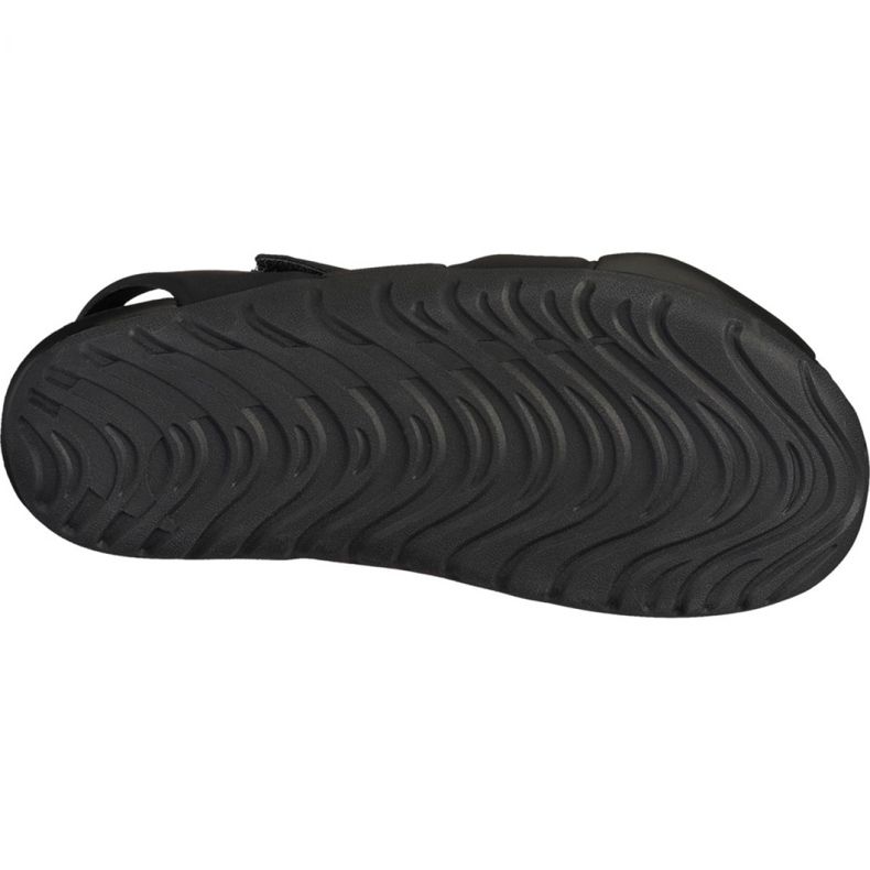 Nike Sunray Protect Jr 2 943826 001 szandál fekete 1