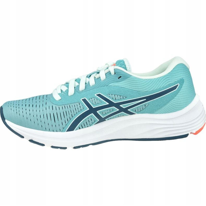 Asics Gel-Pulse 12 W 1012A724-300 kék 1 Asics Gel-Pulse 12 W 1012A724-300 kék 1