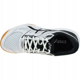 Asics Upcourt 4 W 1072A055-100 sokszínű fehér 2