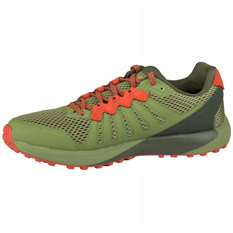 Columbia Montrail FKT M 1888361338 zöld 1