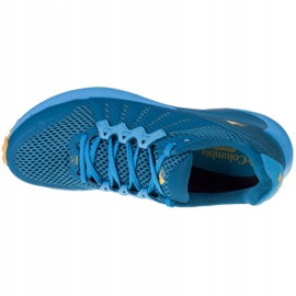 Columbia Montrail FKT M 1888361 435 fekete kék 2
