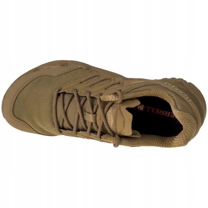 Merrell Agility Peak Tactical M J17761 barna 2 Merrell Agility Peak Tactical M J17761 barna 2
