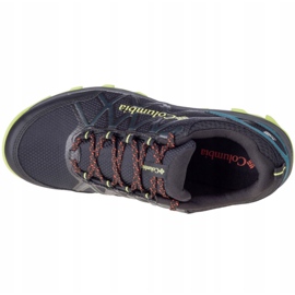 Columbia Peakfreak X2 M 1864991012 fekete szürke 2 Columbia Peakfreak X2 M 1864991012 fekete szürke 2