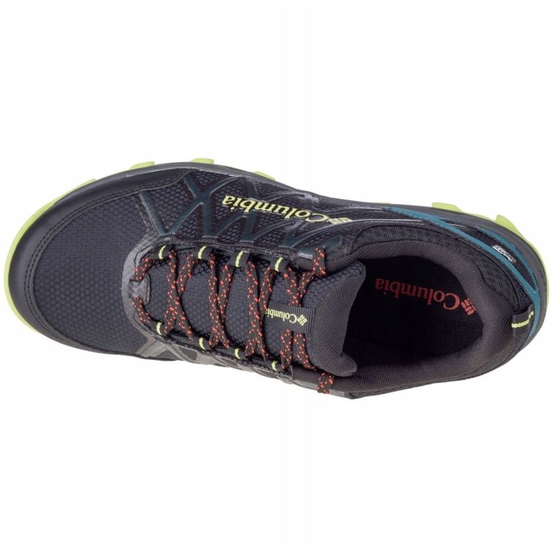 Columbia Peakfreak X2 M 1864991012 fekete szürke 2 Columbia Peakfreak X2 M 1864991012 fekete szürke 2