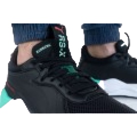 Puma RS-X Master M 37187001 fekete 1