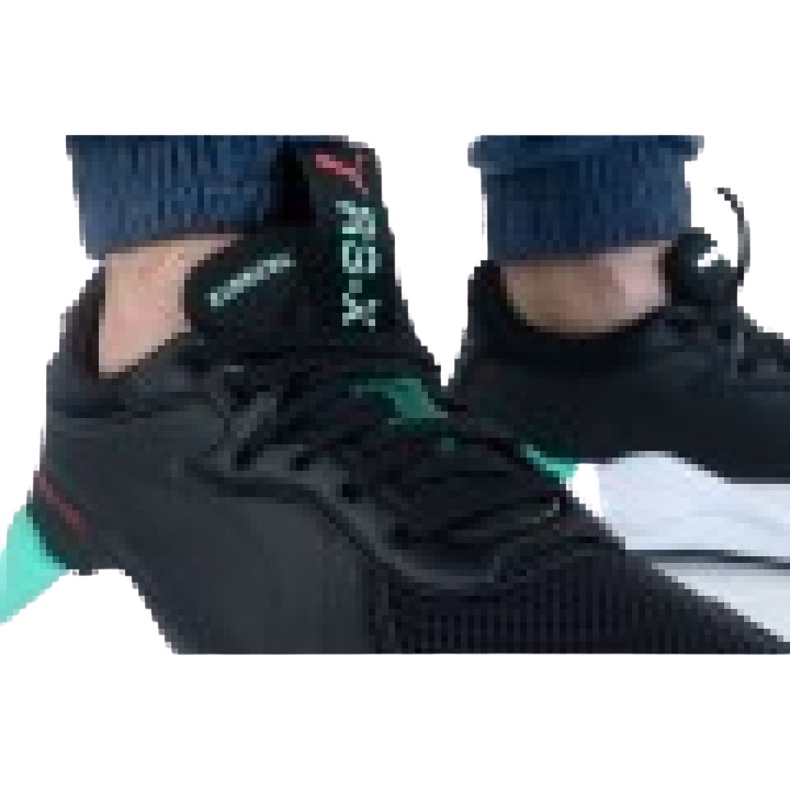 Puma RS-X Master M 37187001 fekete 1