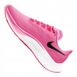 Futócipő Nike Air Zoom Pegasus 37 W BQ9647-602 rózsaszín 1