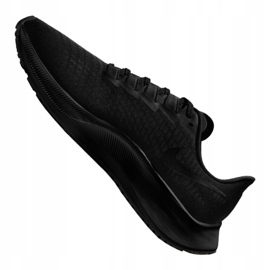 Futócipő Nike Air Zoom Pegasus 37 M BQ9646-005 fekete narancssárga 1