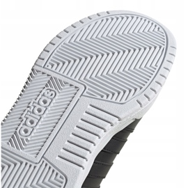 Adidas Entrap M EH1278 cipő fekete 1