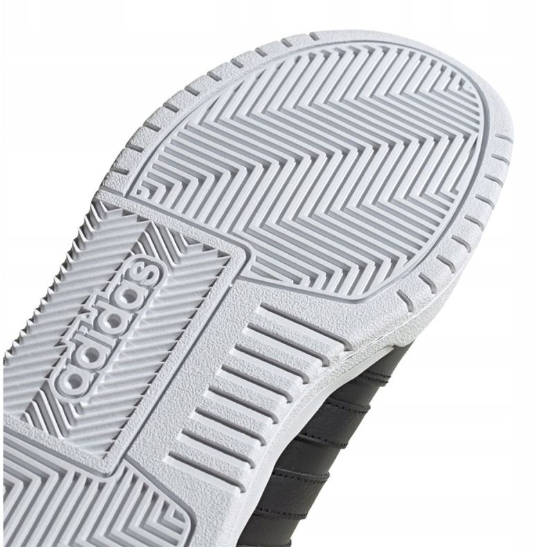 Adidas Entrap M EH1278 cipő fekete 1