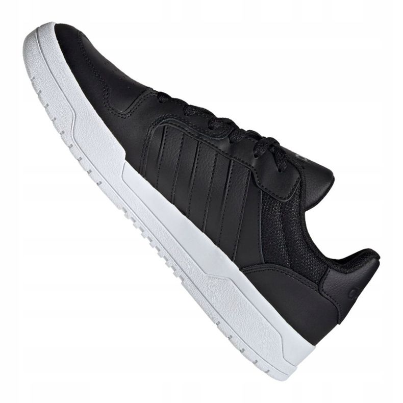 Adidas Entrap M EH1278 cipő fekete 2