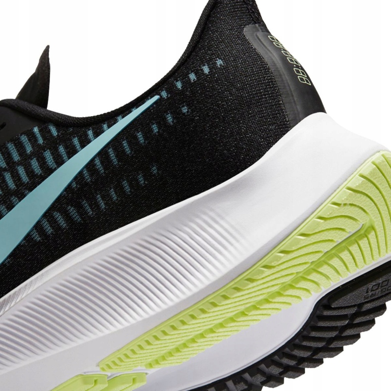 Futócipő Nike Air Zoom Pegasus 37 W BQ9647-004 fekete kék 1