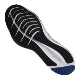 Futócipő Nike Zoom Winflo 7 M CJ0291-401 kék 2