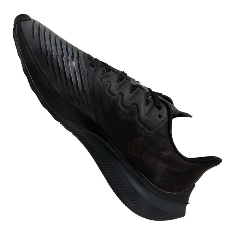 Nike Zoom Gravity 2 M CK2571-002 futócipő fekete 1