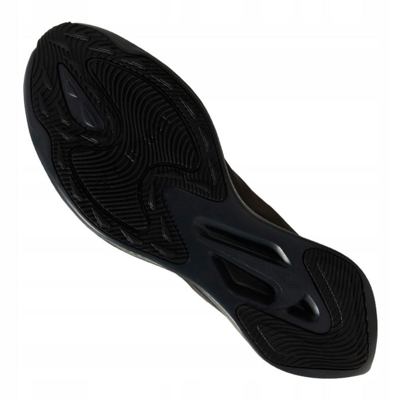 Nike Zoom Gravity 2 M CK2571-002 futócipő fekete 2