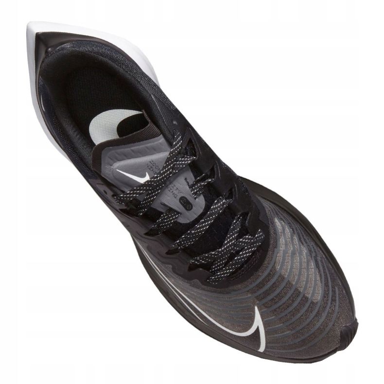 Nike Zoom Gravity 2 M CK2571-001 futócipő fekete 2