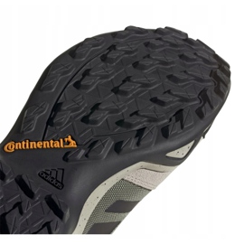 Adidas Terrex AX3 M EF0338 cipő fekete sokszínű szürke zöld 1