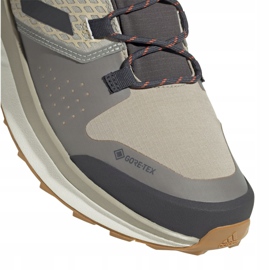 Adidas Terrex Folgian Mid Gtx M EF0366 cipő sokszínű szürke 2