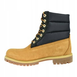 Timberland 6 hüvelykes prémium M A1UWM cipő sárga 1 Timberland 6 hüvelykes prémium M A1UWM cipő sárga 1