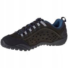 Merrell Intercept M J598667 cipő fekete 1 Merrell Intercept M J598667 cipő fekete 1