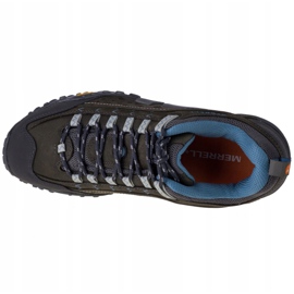Merrell Intercept M J598667 cipő fekete 2 Merrell Intercept M J598667 cipő fekete 2