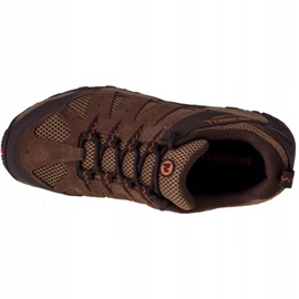Merrell Accentor 2 szellőzőnyílás M J48519 barna 2