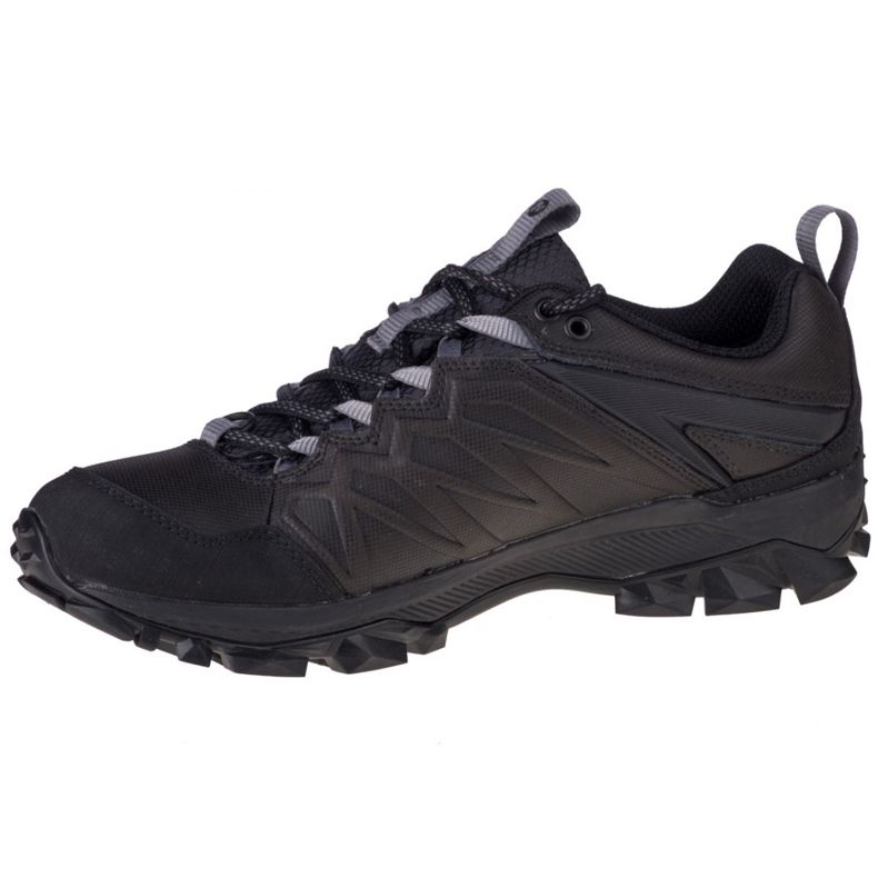 Merrell Thermo Frezze M J85935 cipő fekete 1