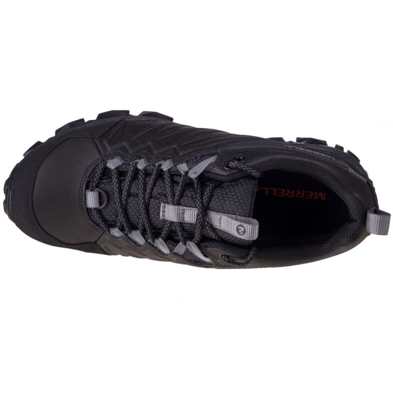 Merrell Thermo Frezze M J85935 cipő fekete 2
