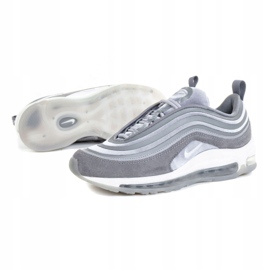 Nike Air Max 97 Ul '17 Lx W AH6805-001 cipő ibolya 1