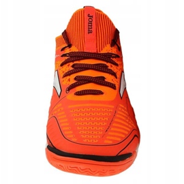 Futballcipő Joma Tactico 908 In M TACTW.908.IN sokszínű narancssárga 2