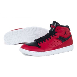 Nike Jordan Access M AR3762-601 sokszínű piros 1
