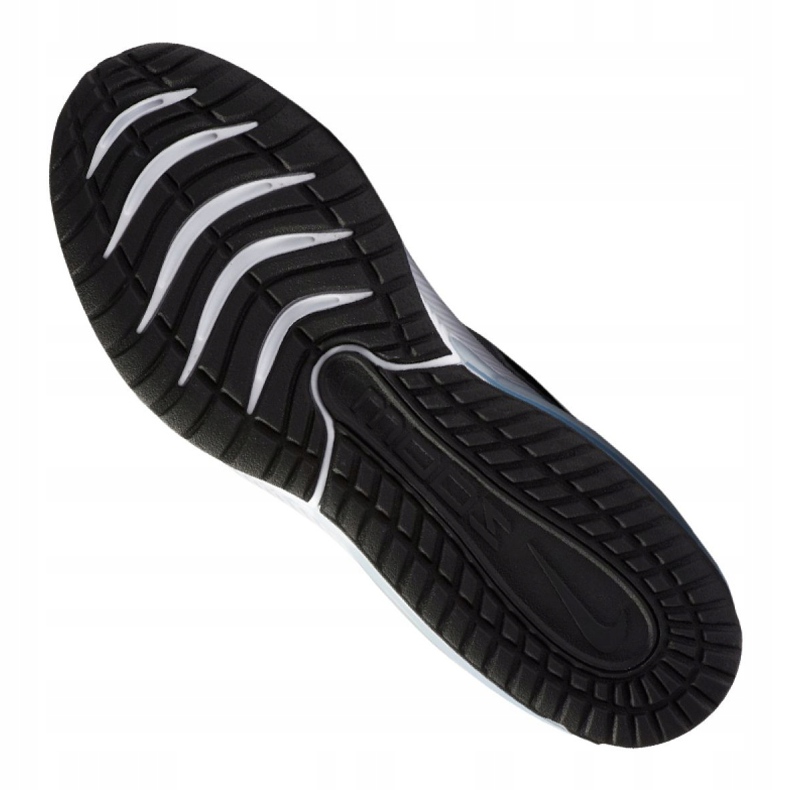 Futócipő Nike Air Zoom Arcadia Jr CK0715-001 fekete 1