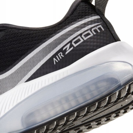 Futócipő Nike Air Zoom Arcadia Jr CK0715-001 fekete 2