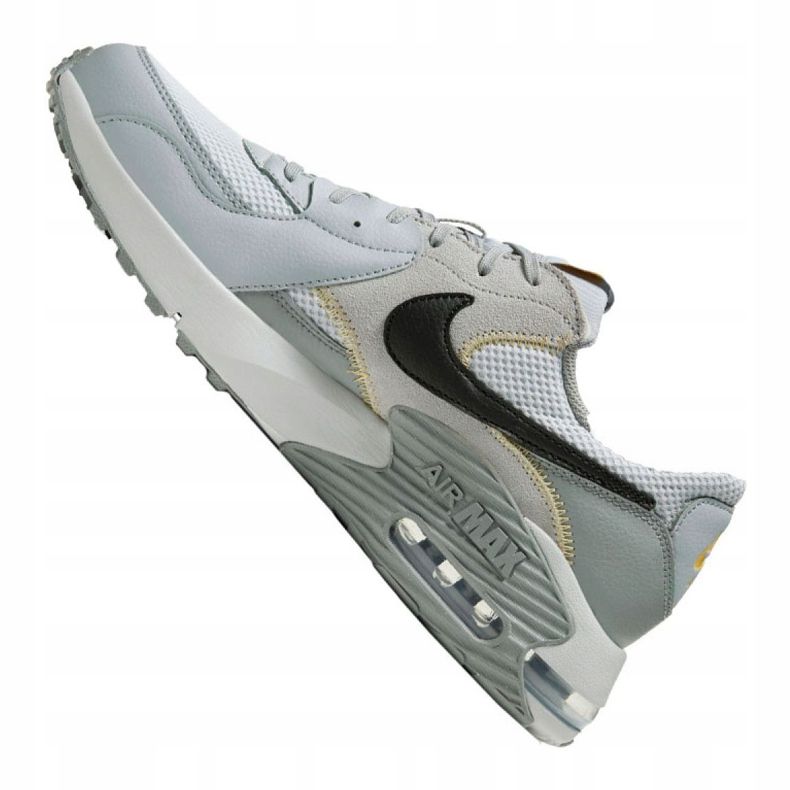 Nike Air Max Excee M CD4165-006 cipő szürke 1 Nike Air Max Excee M CD4165-006 cipő szürke 1
