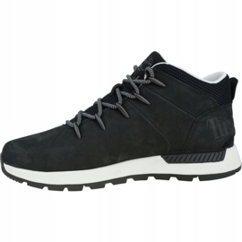 Timberland Sprint Trekker Mid M 0A2564 cipő fekete 1 Timberland Sprint Trekker Mid M 0A2564 cipő fekete 1