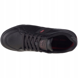 Levi's Turner M 229171-794-60 cipő fekete 2