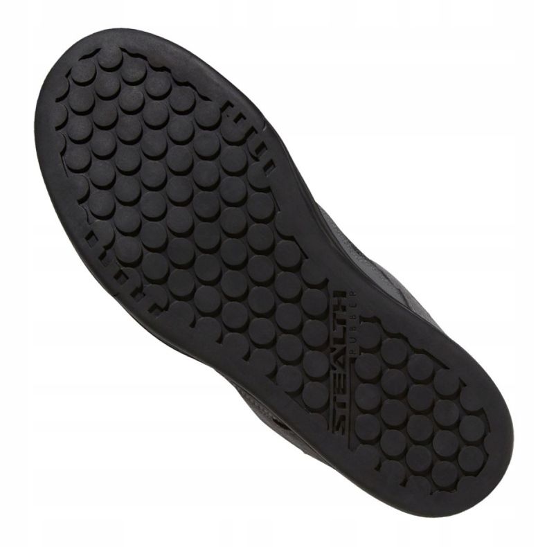 Cipő adidas Five Ten Freerider M BC0663 fekete sokszínű 2