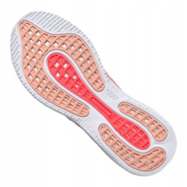 Futócipő adidas Supernova W FV6021 fehér rózsaszín 2