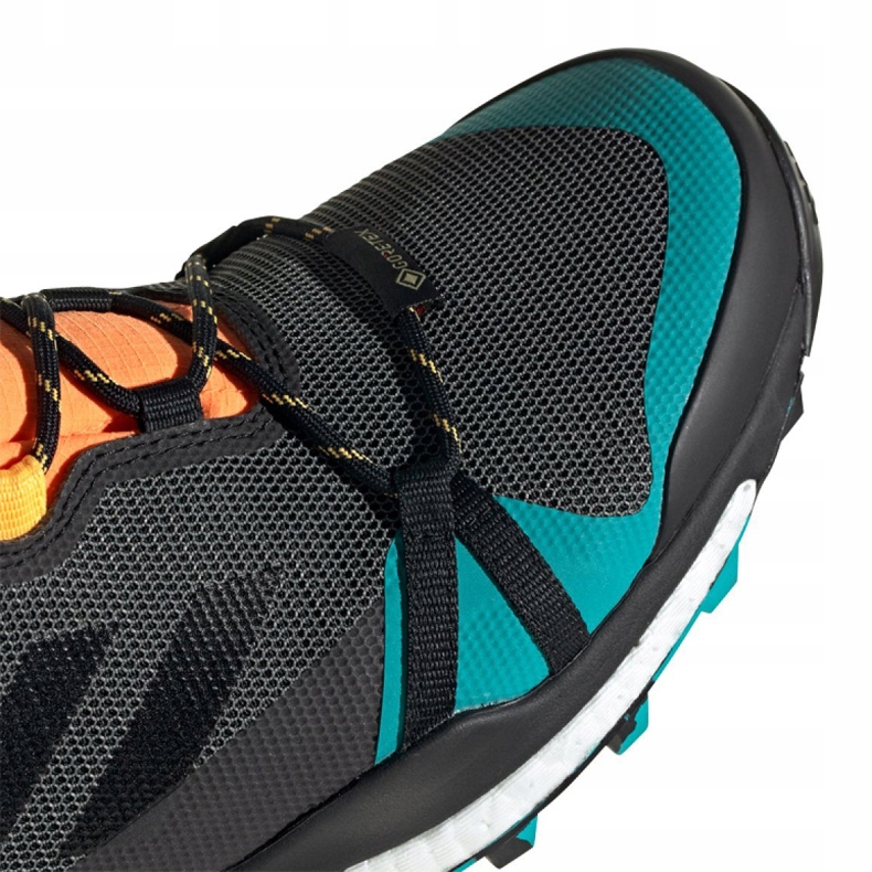 Adidas Terrex Skychaser Lt Mid Gtx M FV6825 cipő sokszínű 1