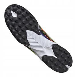 Adidas Nemeziz Messi 19.3 Tf M EH0592 futballcipő sokszínű sokszínű 1